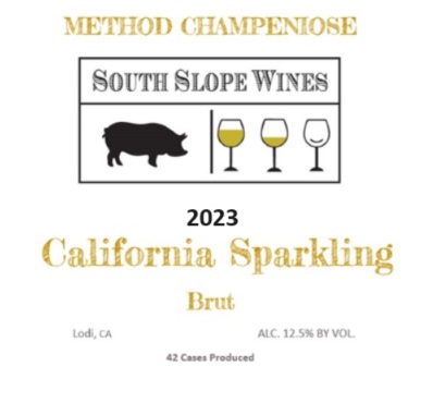 Product Image for 2023 Brut Sparkling